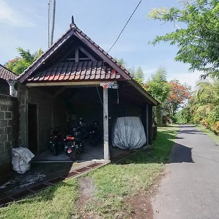 Mejan Home Stay